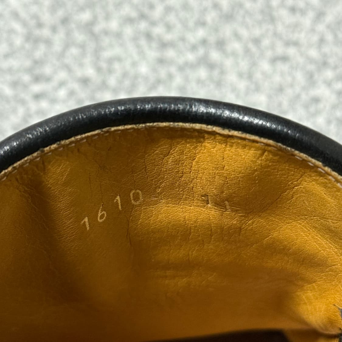 Gucci 구찌 로퍼 남성용 290-295 상품이미지7