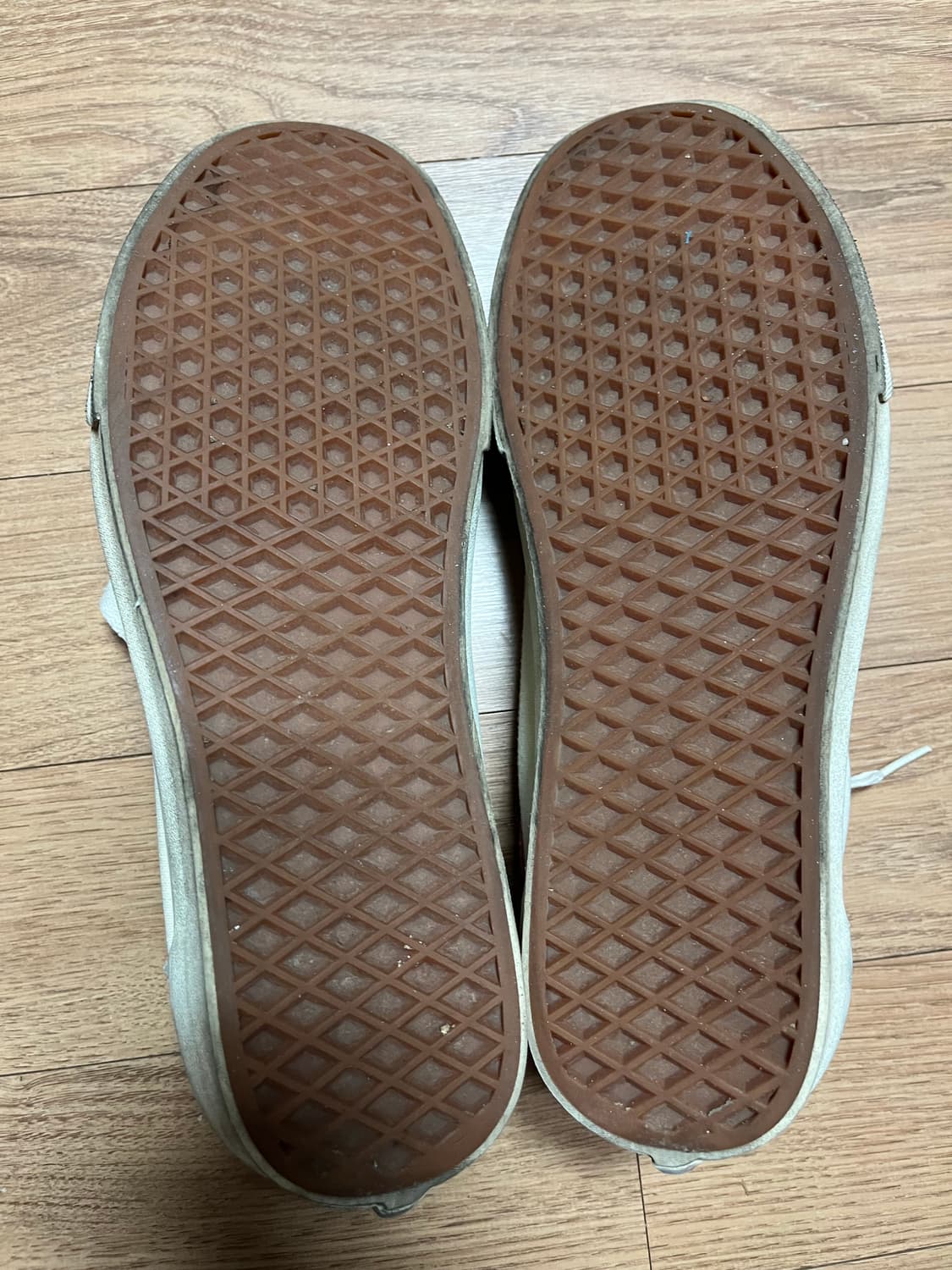 반스 스타일 36 올드스쿨 레드 상품이미지5