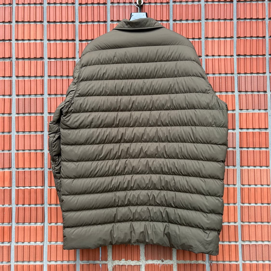 파타고니아 인사일런스 패딩 L 상품이미지2