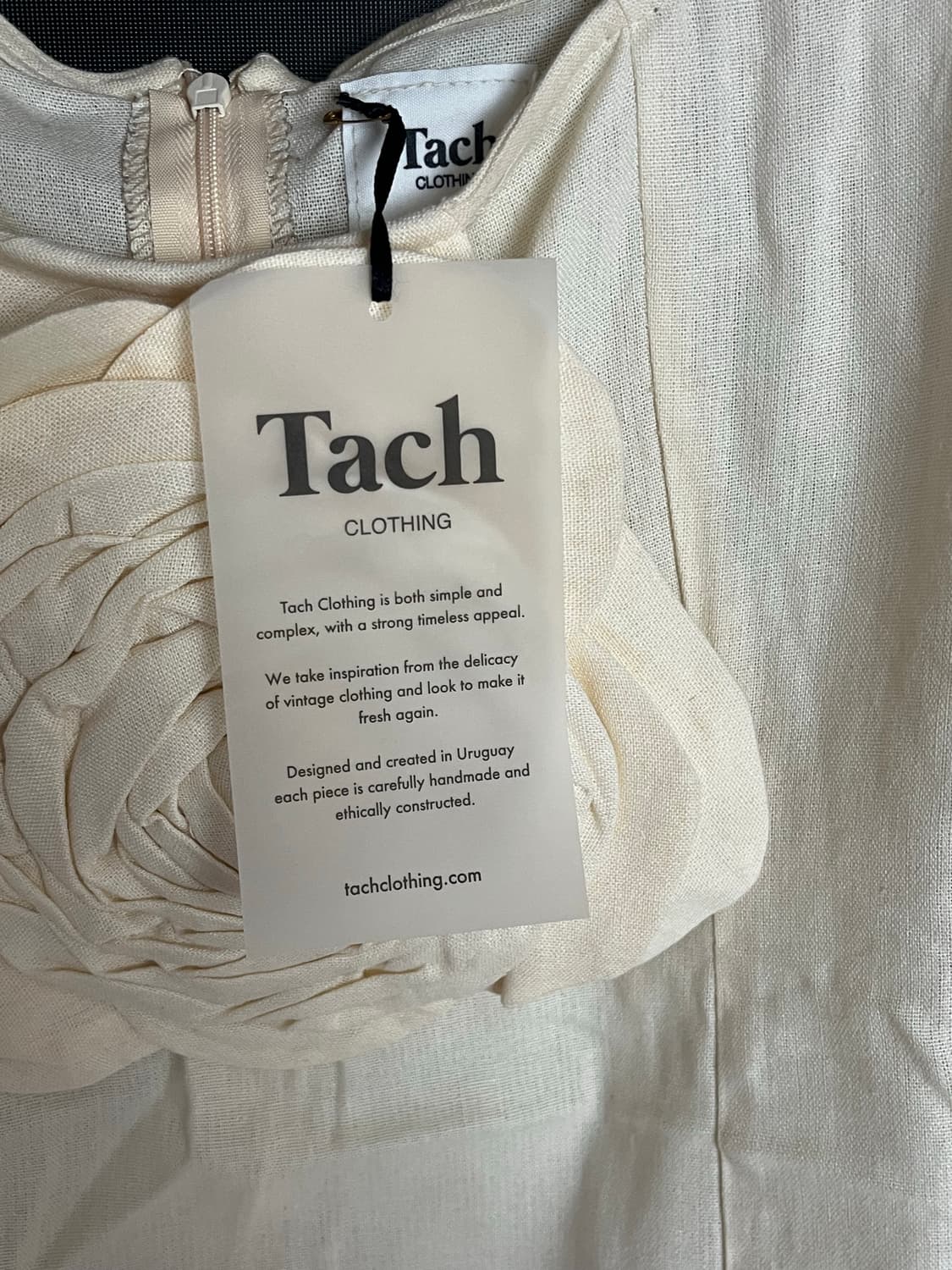 tach 타치클로딩 원피스 상품이미지3
