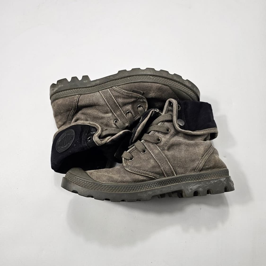 PALLADIUM 워커 260 상품이미지2