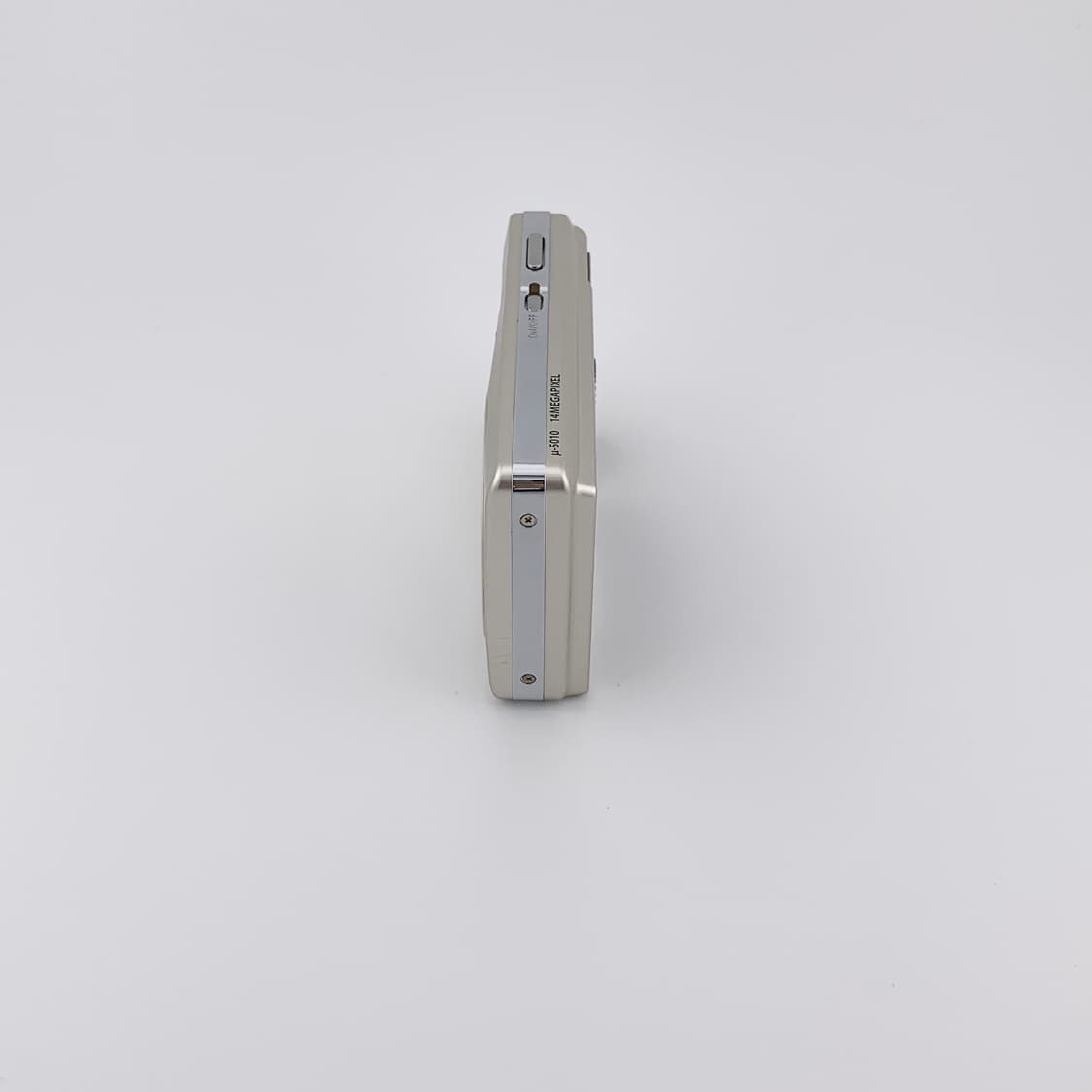 초미품🍃) 올림푸스 뮤5010 실버 (olympus mju5010) 상품이미지2