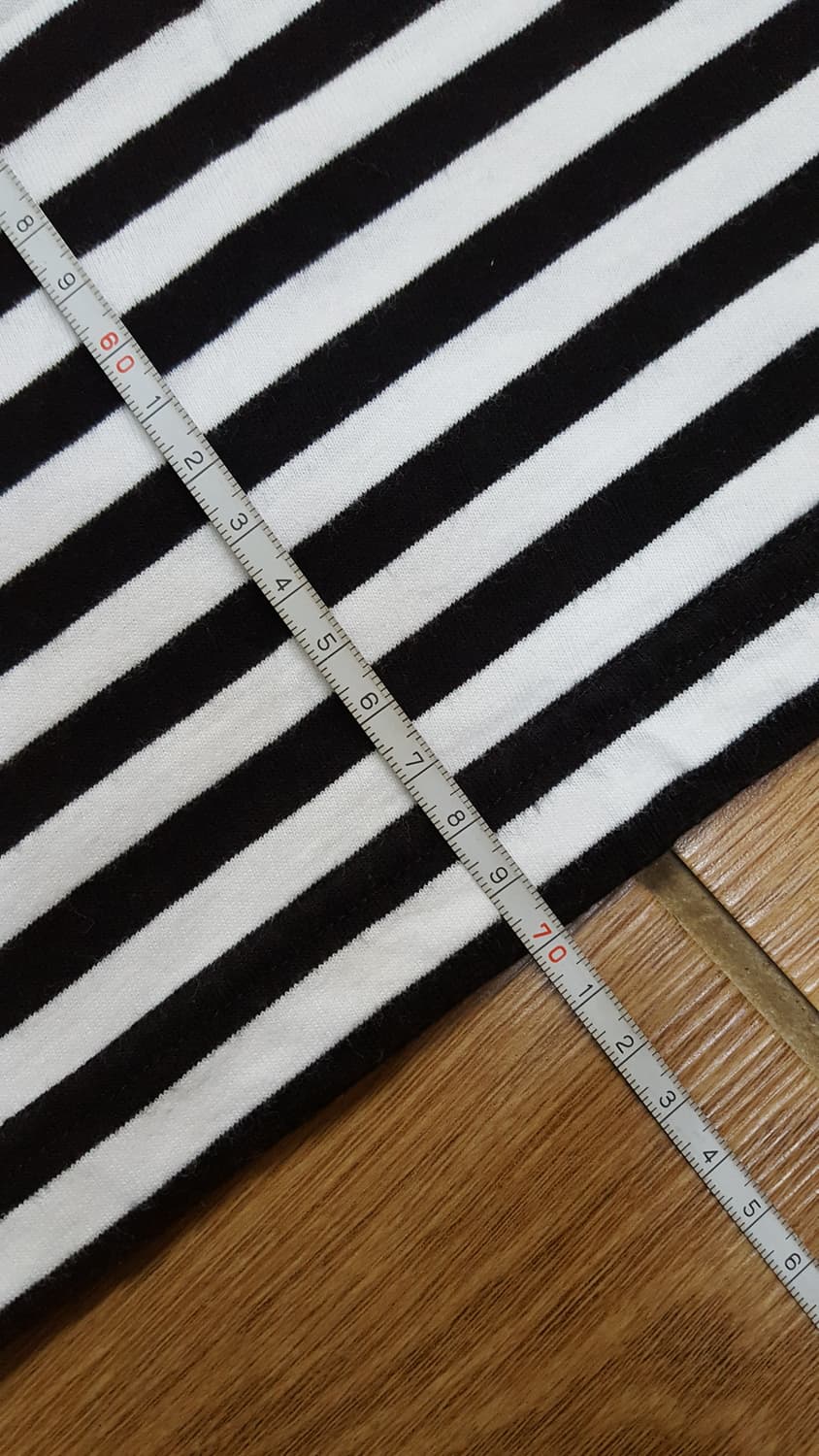 LMC 스트라이프 반팔 상품이미지3