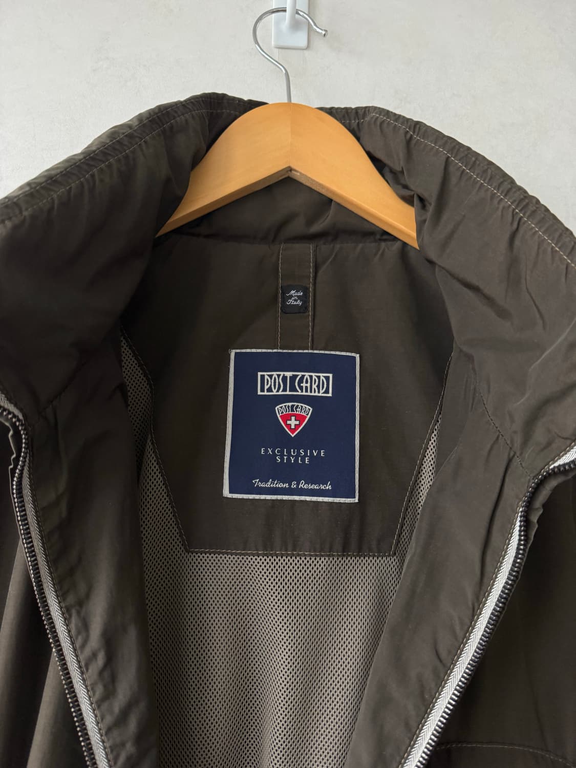 90s Post Card 자켓 상품이미지6