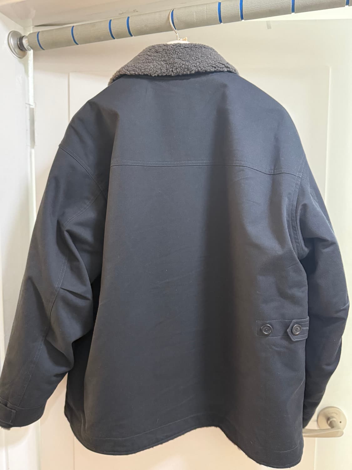 러프사이드 덱파카 2사리즈 상품이미지3