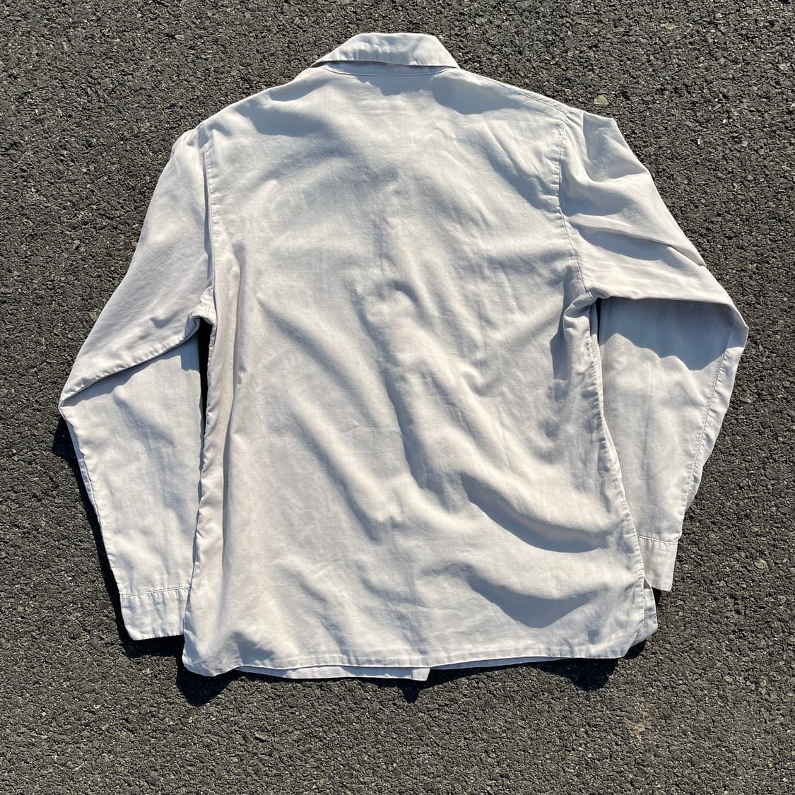 45RPM shirt top ( Made in Japan ) 상품이미지6