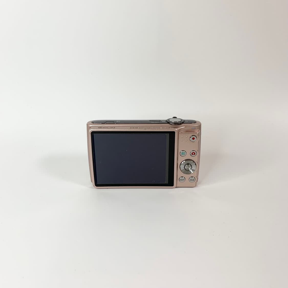 풀박스🫧) 카시오 z300 핑크 (casio z400) 상품이미지3