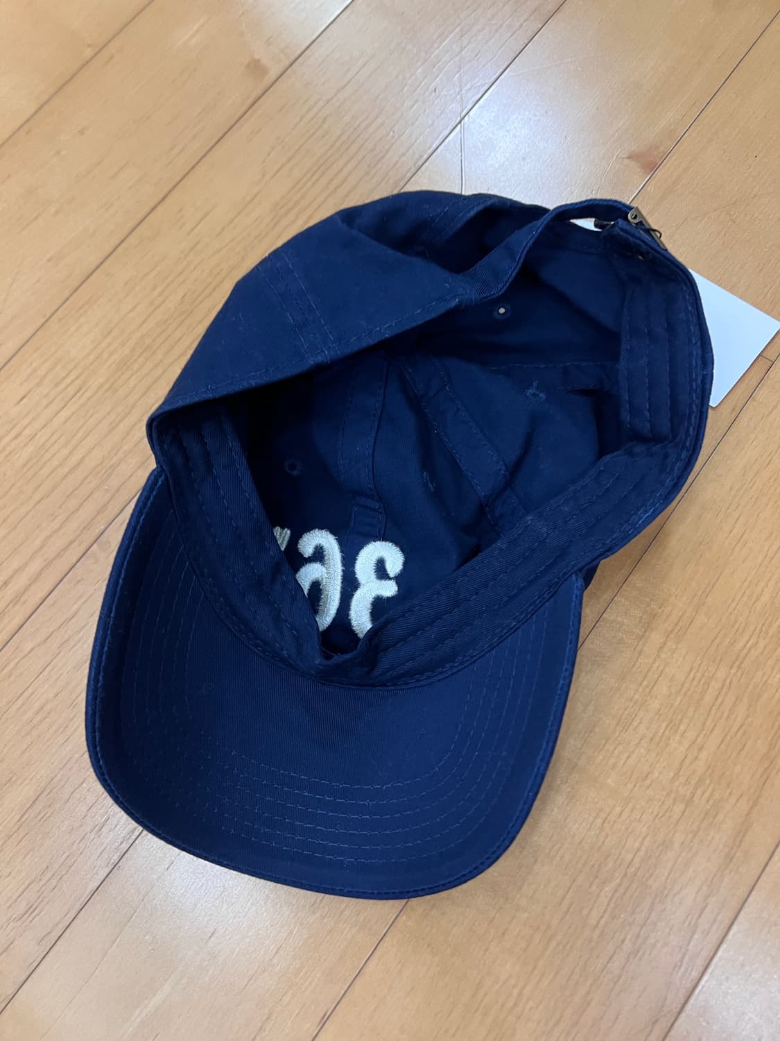 Mangomanyplease 볼캡 상품이미지2