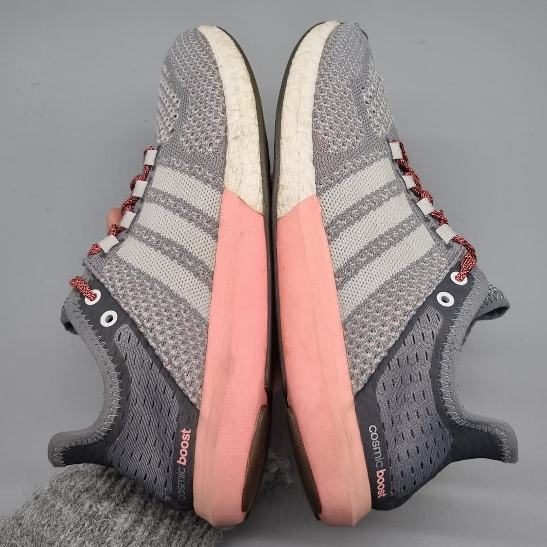 아디다스 코스믹부스트 여성운동화245 상품이미지5