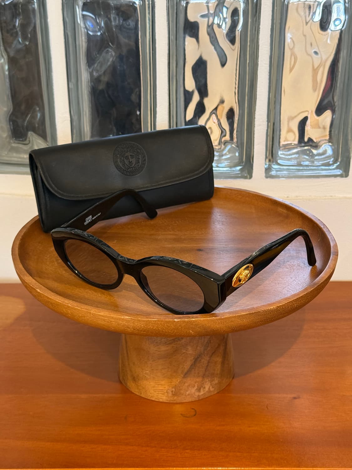 90’s 지아니 베르사체 sunglasses 상품이미지3