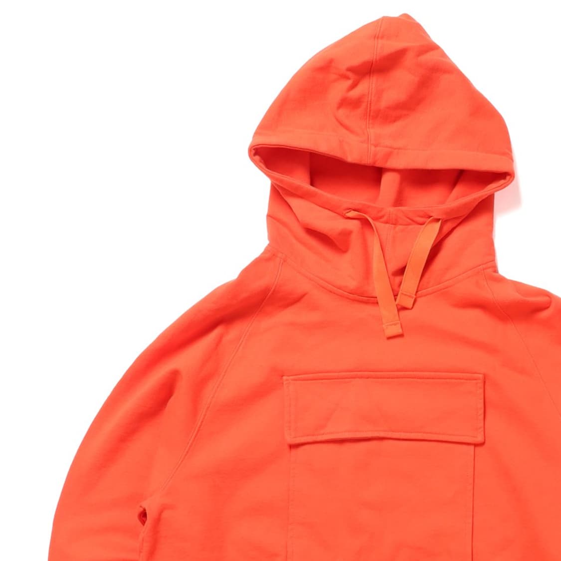 이스트로그 Eastlogue Cotton Hoodie

 상품이미지2