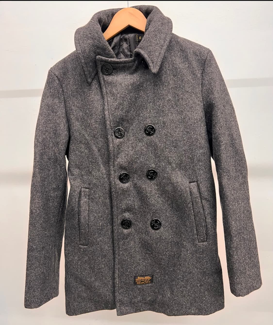 더블반코트 피코크 상품이미지2