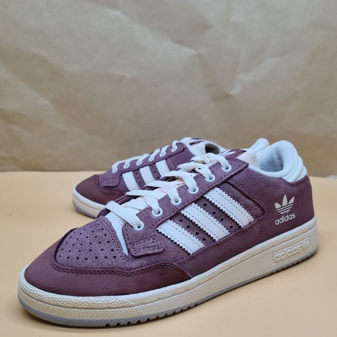 아디다스 센테니얼85. 로우 여성운동화235  상품이미지1