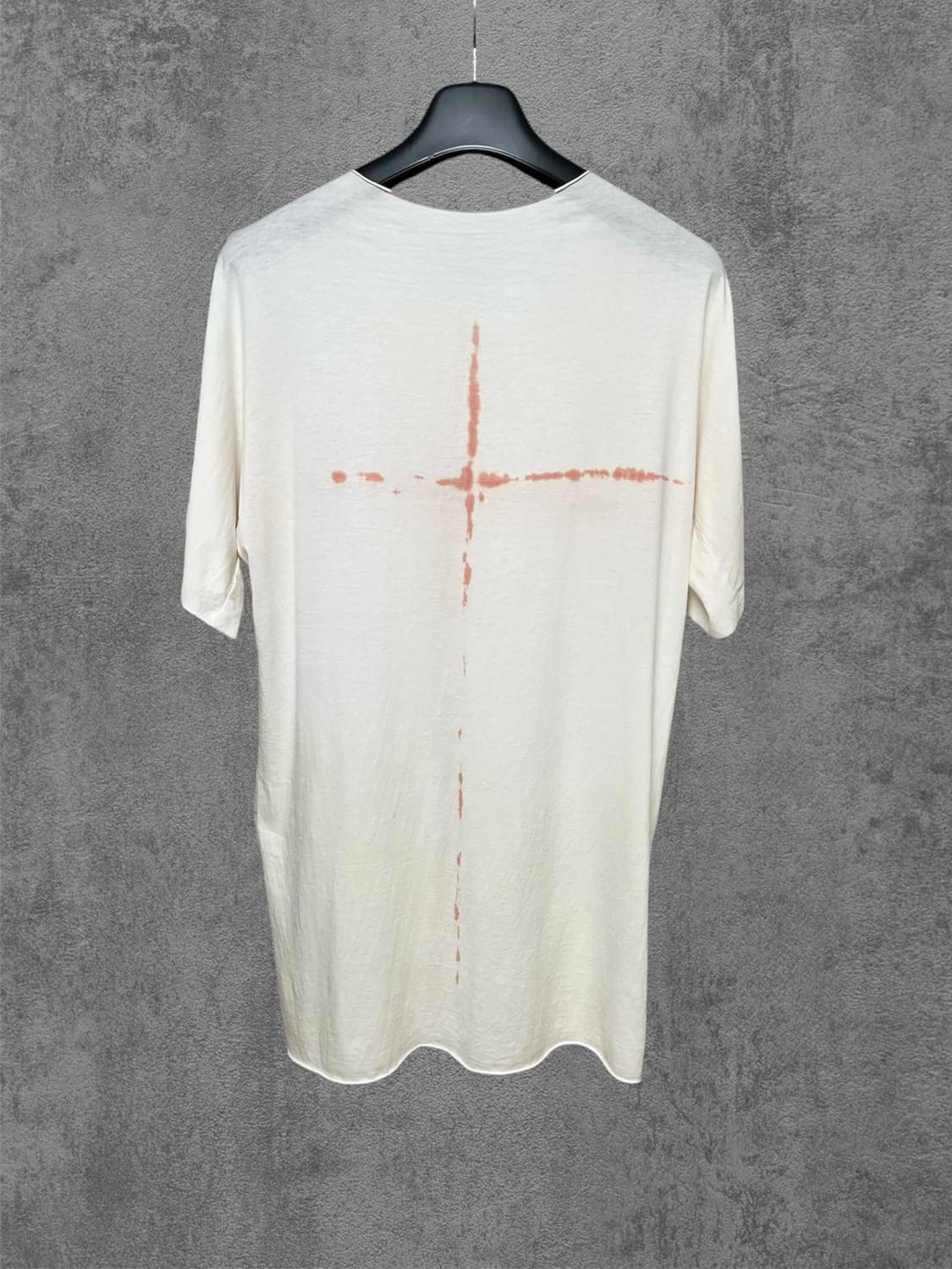 M.A+ Hand Painted T-Shirt 상품이미지2