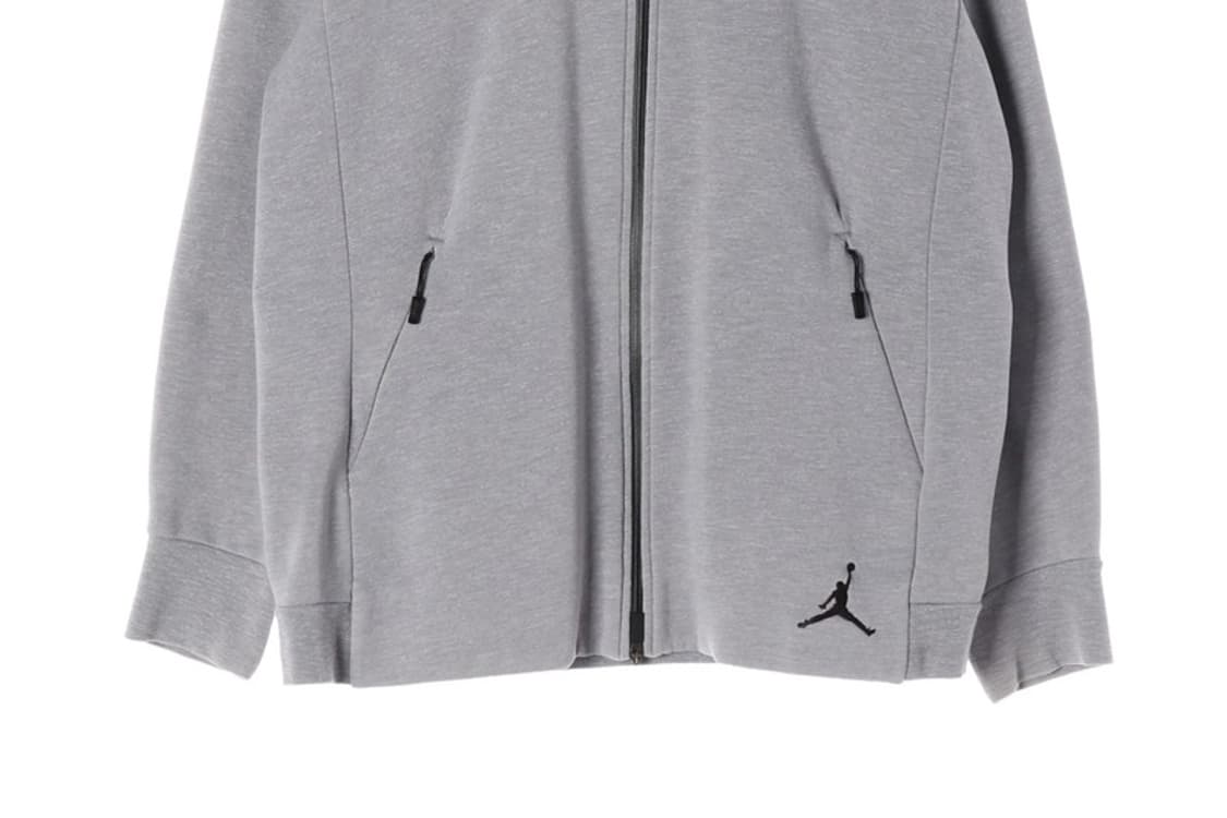 나이키 후드집업 XL 상품이미지4