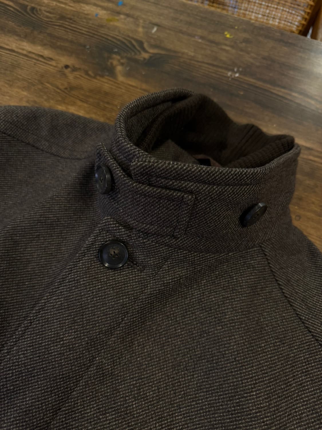 휴고보스 유틸리티 코트 100~103 상품이미지8