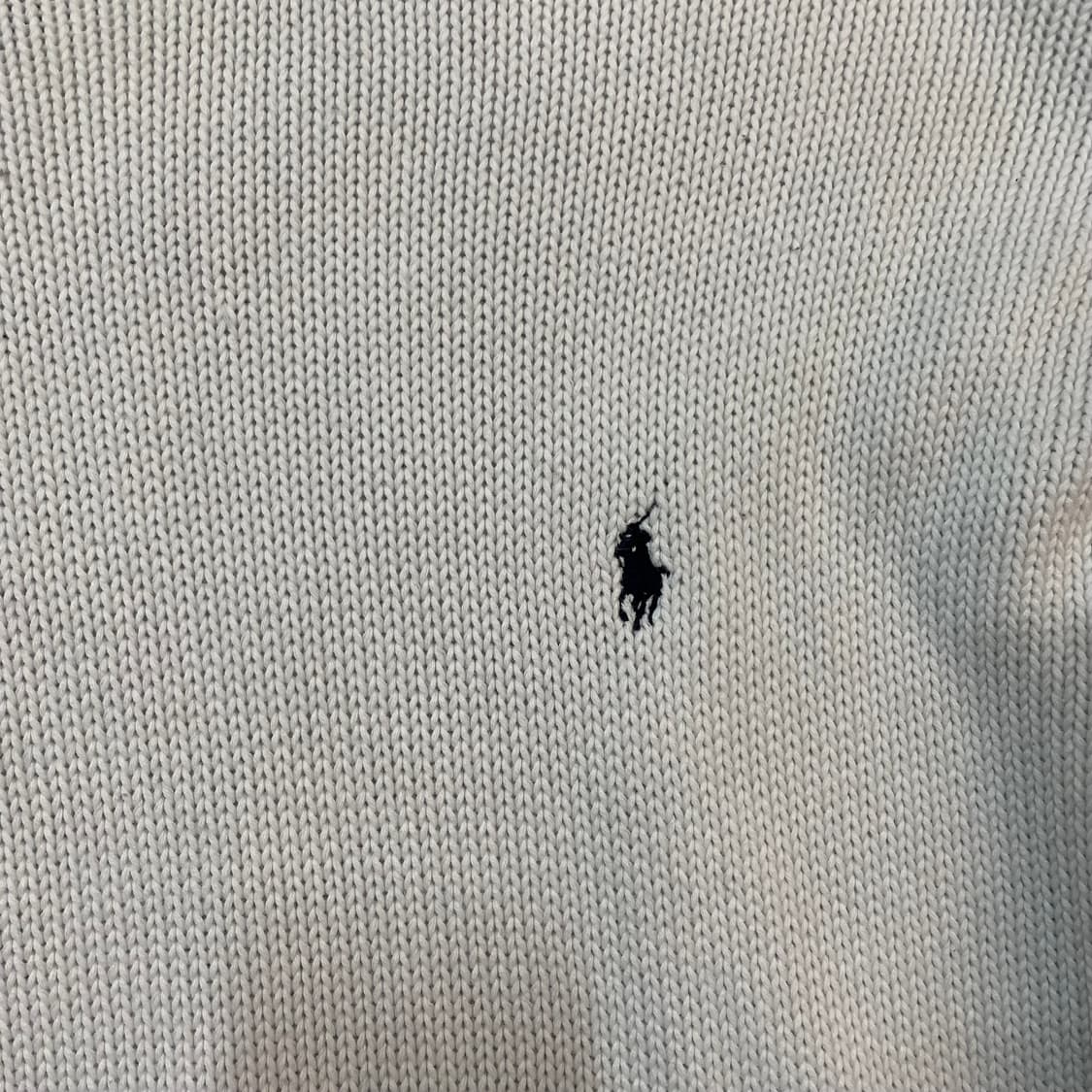 Polo Ralph Lauren cotton knit 상품이미지5