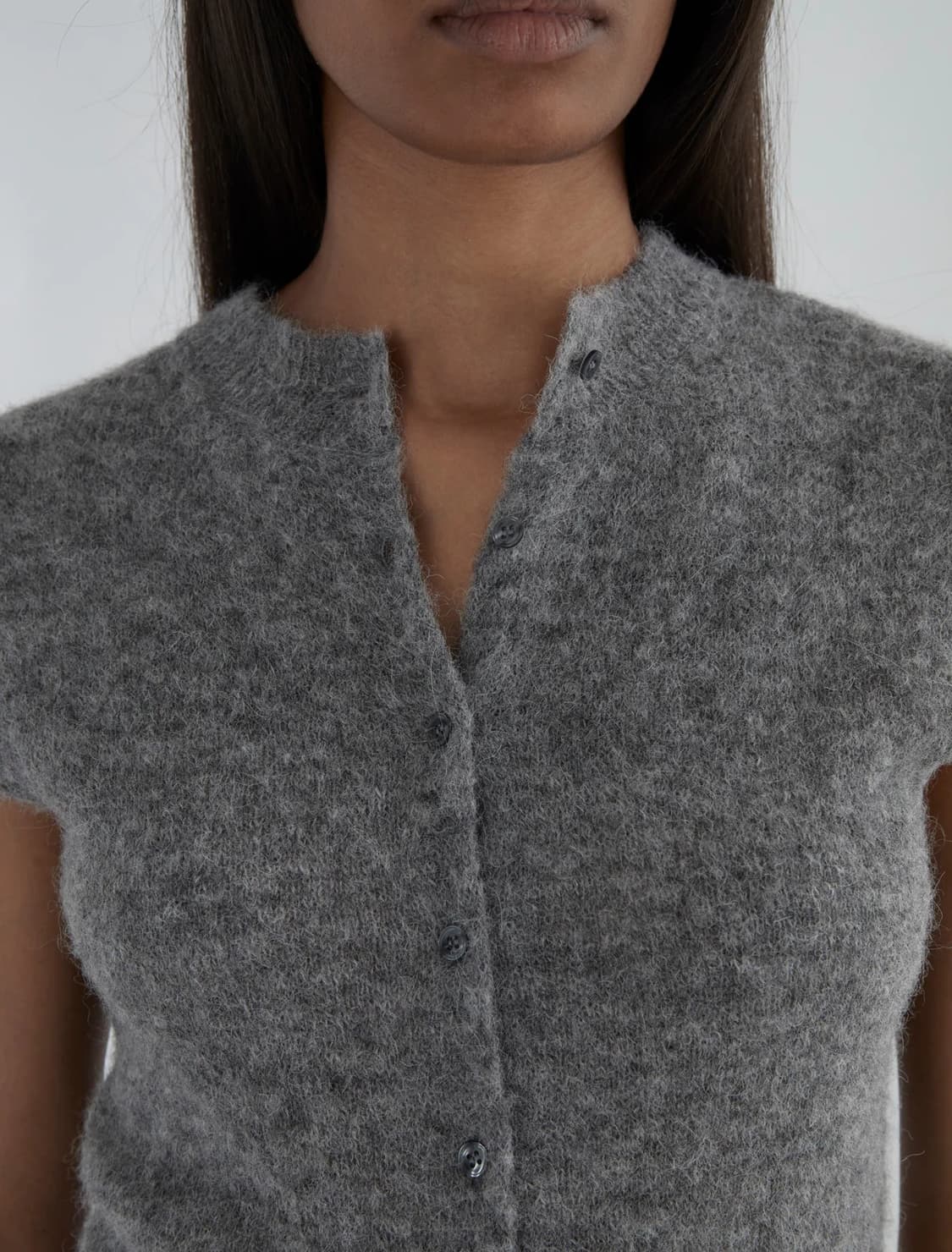 (S,M) 팔로마울 NO.2637 Refian 니트 상품이미지2