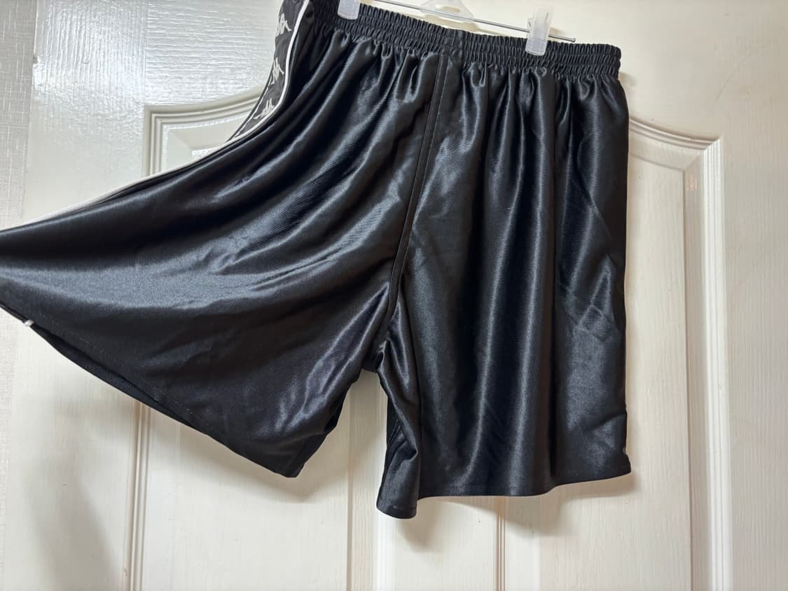 카파 축구 반바지 풋볼 쇼츠 미사용 일본산 상품이미지3