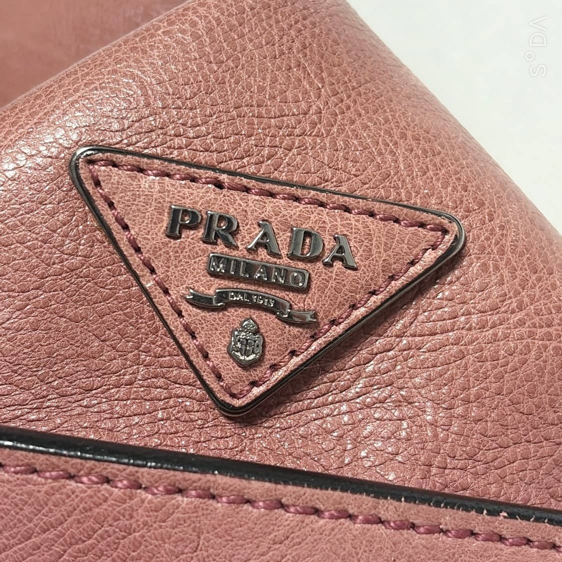 프라다 비텔로 다이노 사운드 락 사첼 토트백 상품이미지5