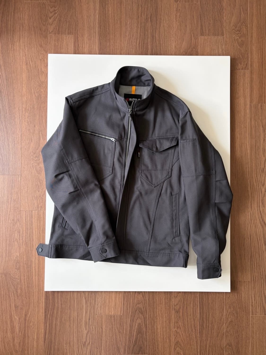 work jacket 상품이미지5