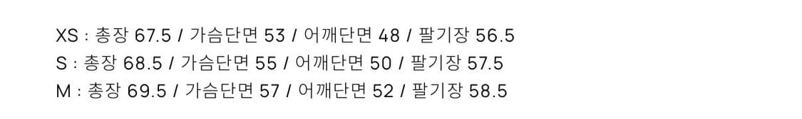 토니 왁 오버사이즈드 쉬어 셔츠 페일 그림 상품이미지3