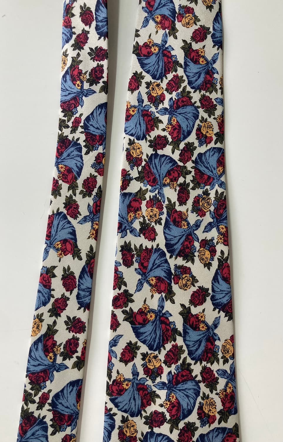 빈티지)넥타이 상품이미지3