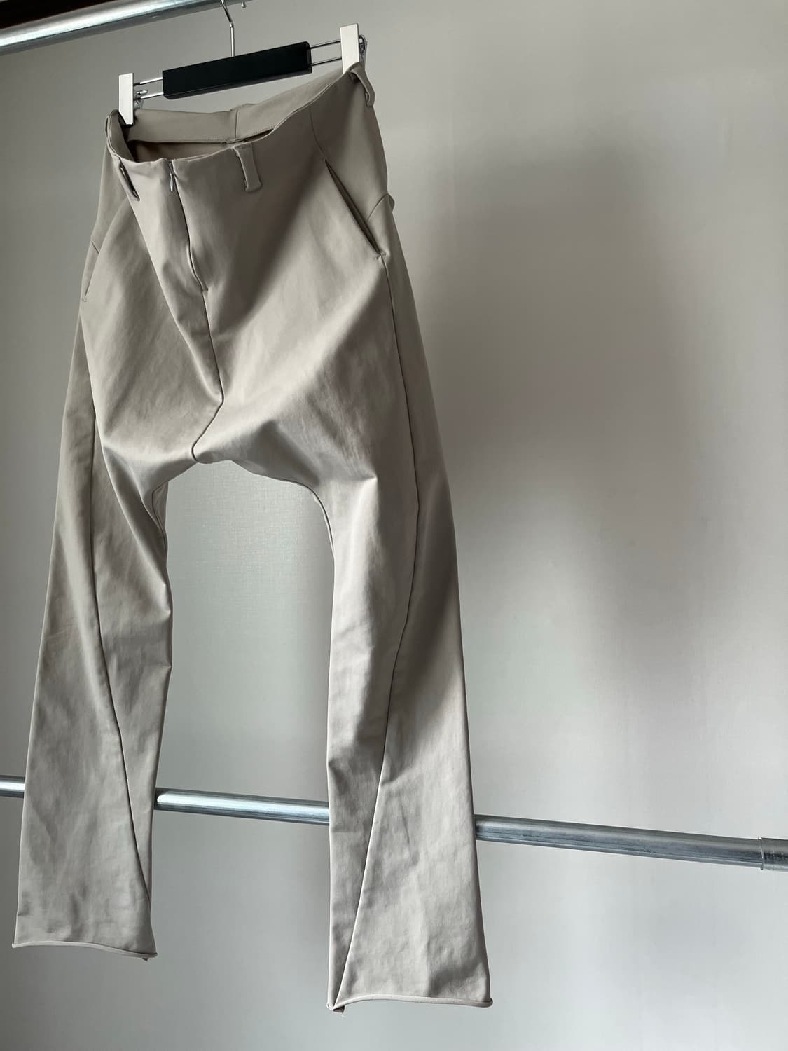 lien 15aw anatomical sarrouel pants 상품이미지4