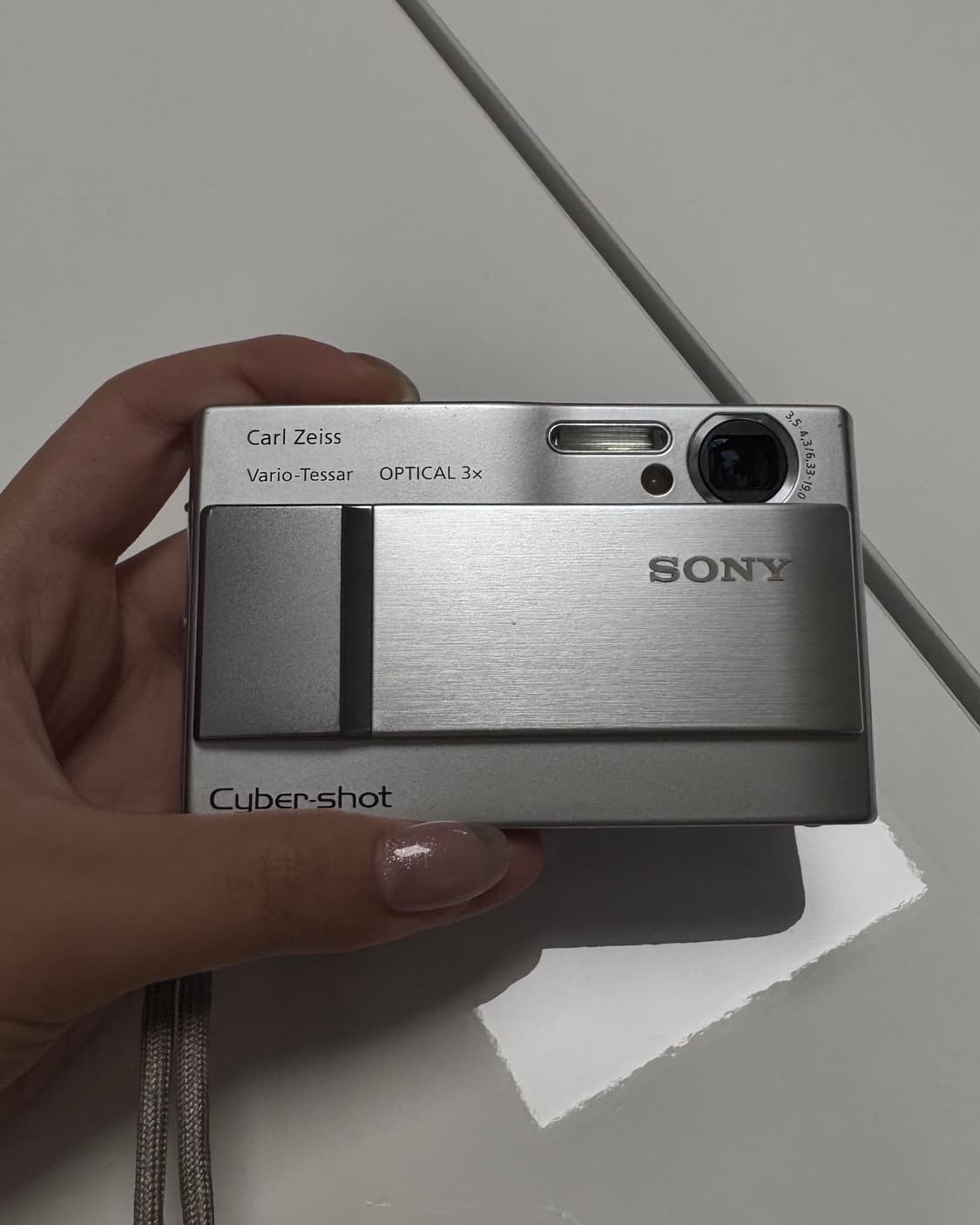 sony t10/정상작동 상품이미지2