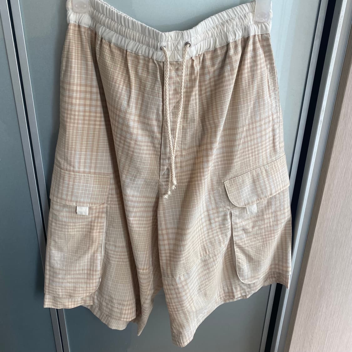 Gimaguas 기마구아스 francis shorts 상품이미지6
