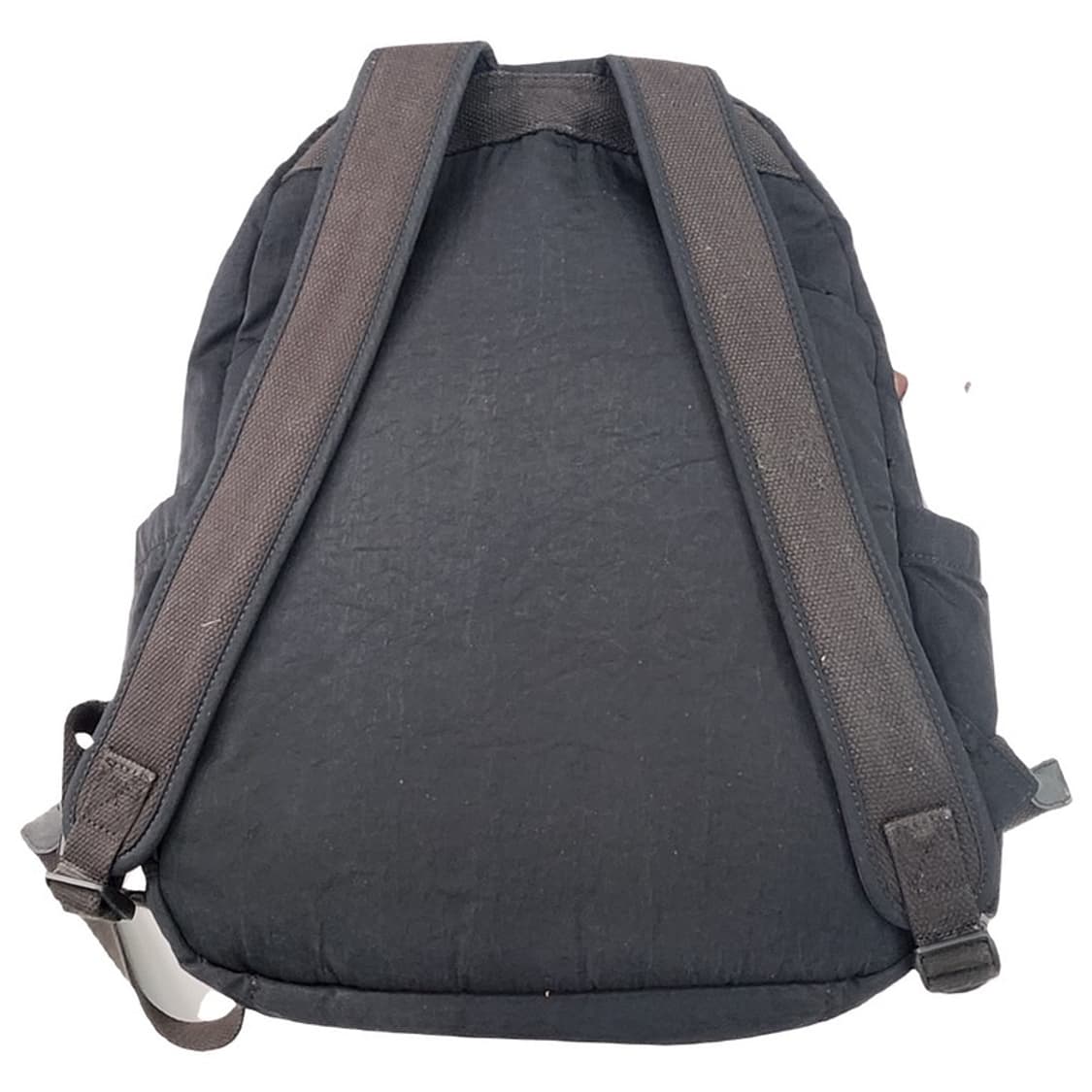 KIPLING 블랙 빅백팩 상품이미지10