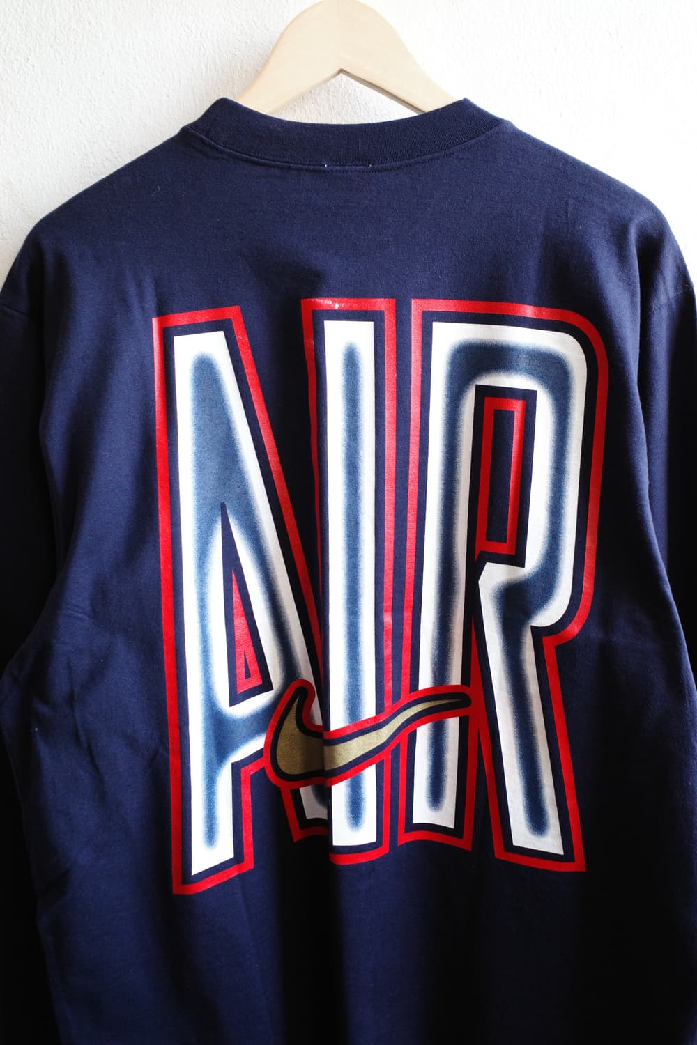 90s 나이키 롱 슬리브 상품이미지7