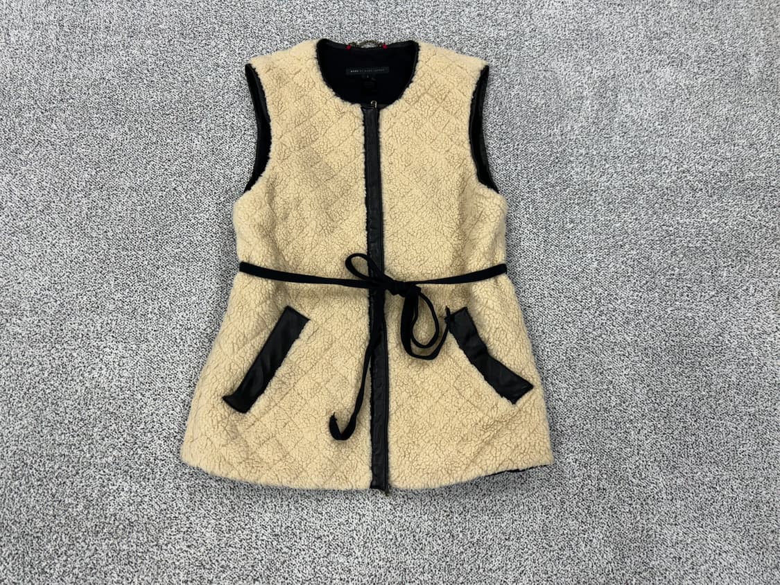 마크제이콥스 롱후리스 상품이미지1