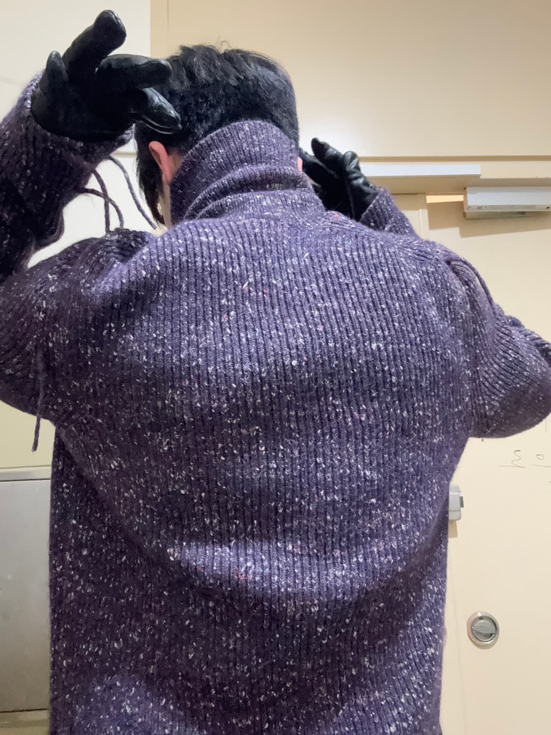 메종마르지엘라 니트[컬렉션 라인] 상품이미지7