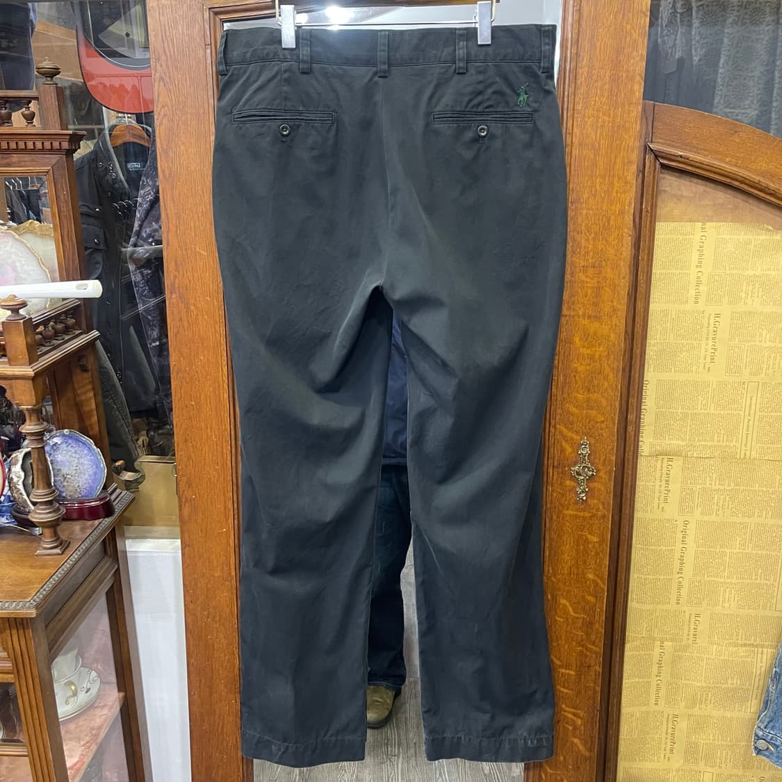 POLO ralph lauren 스미스팬츠 상품이미지3