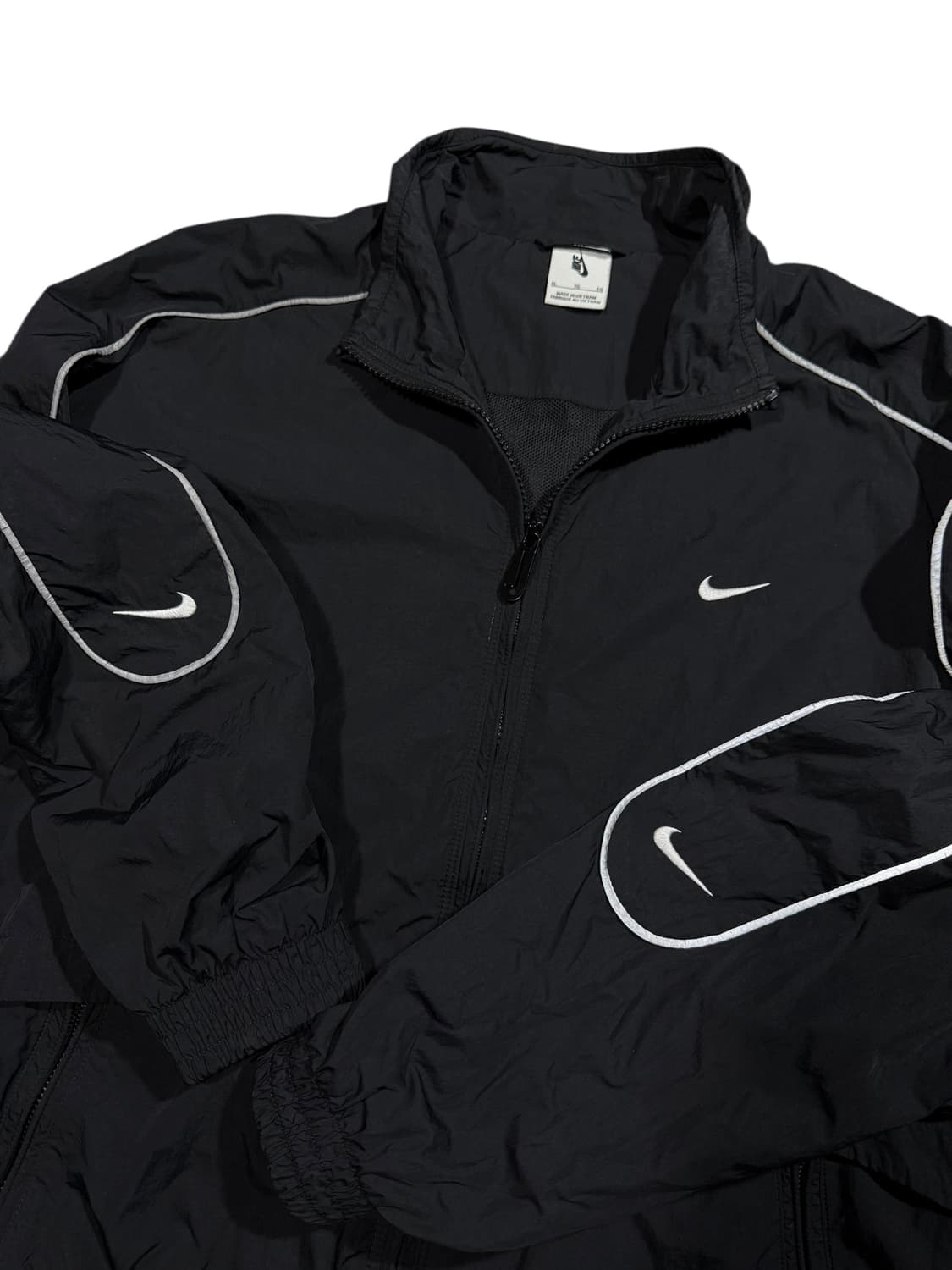 Nike 나이키 NRG 스카치 트랙자켓 상품이미지3