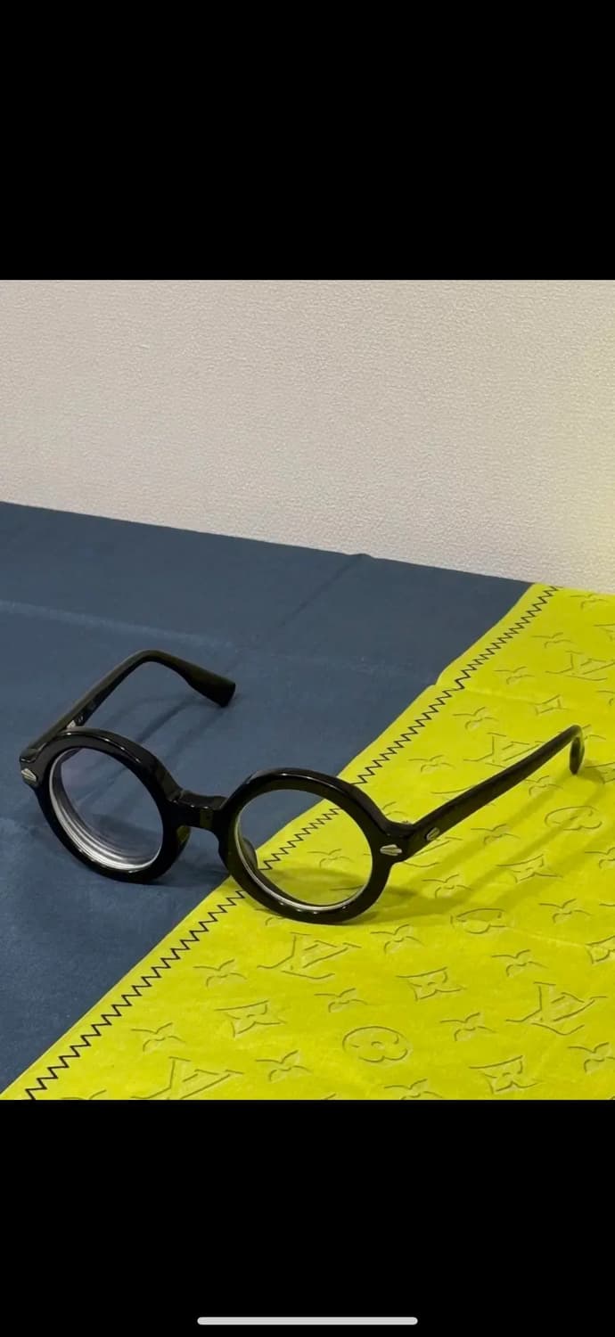 이펙터 안경 PICK 상품이미지4