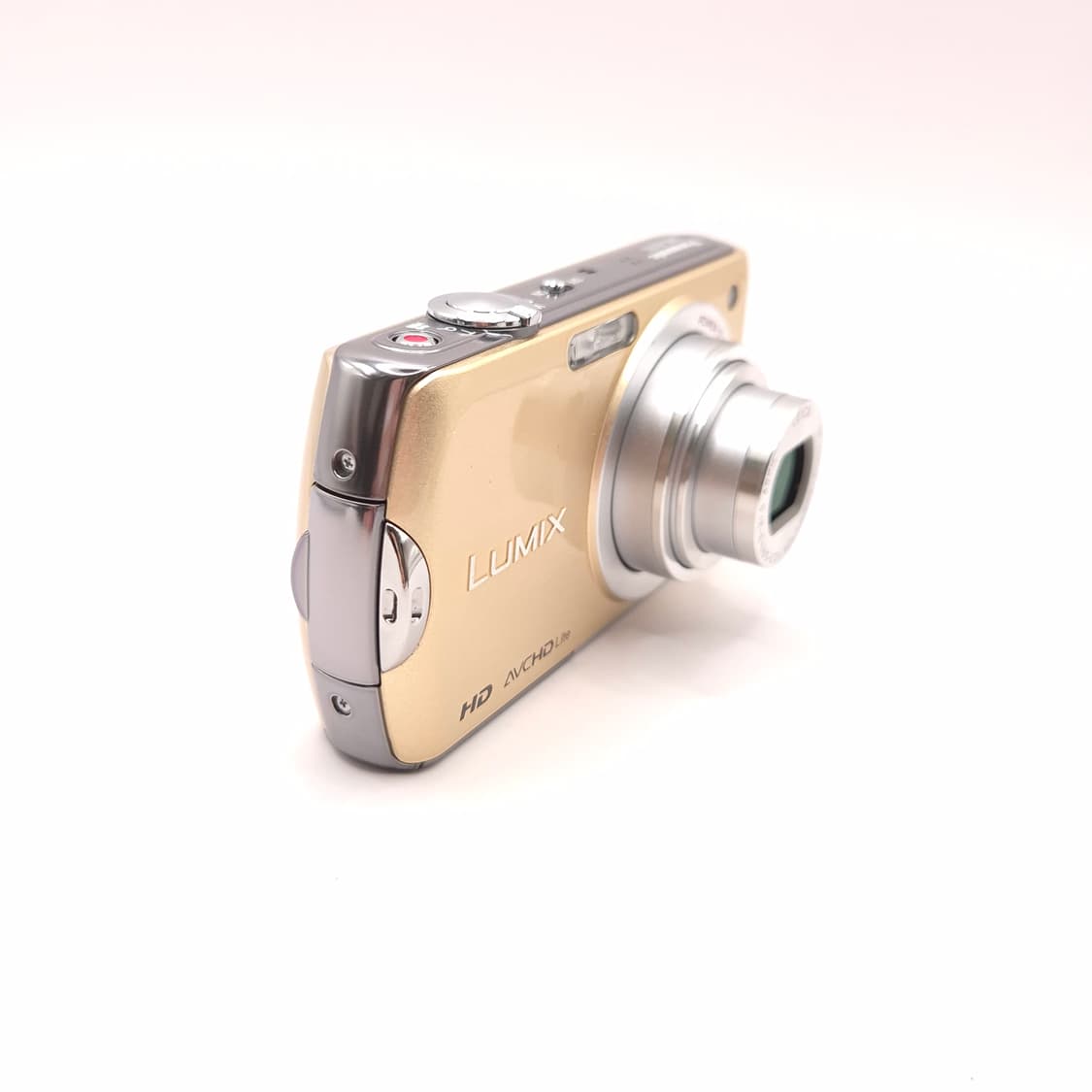 📸 루믹스 FX70 골드⭐️  화사한 색감 레이카렌즈 🫧 상품이미지7