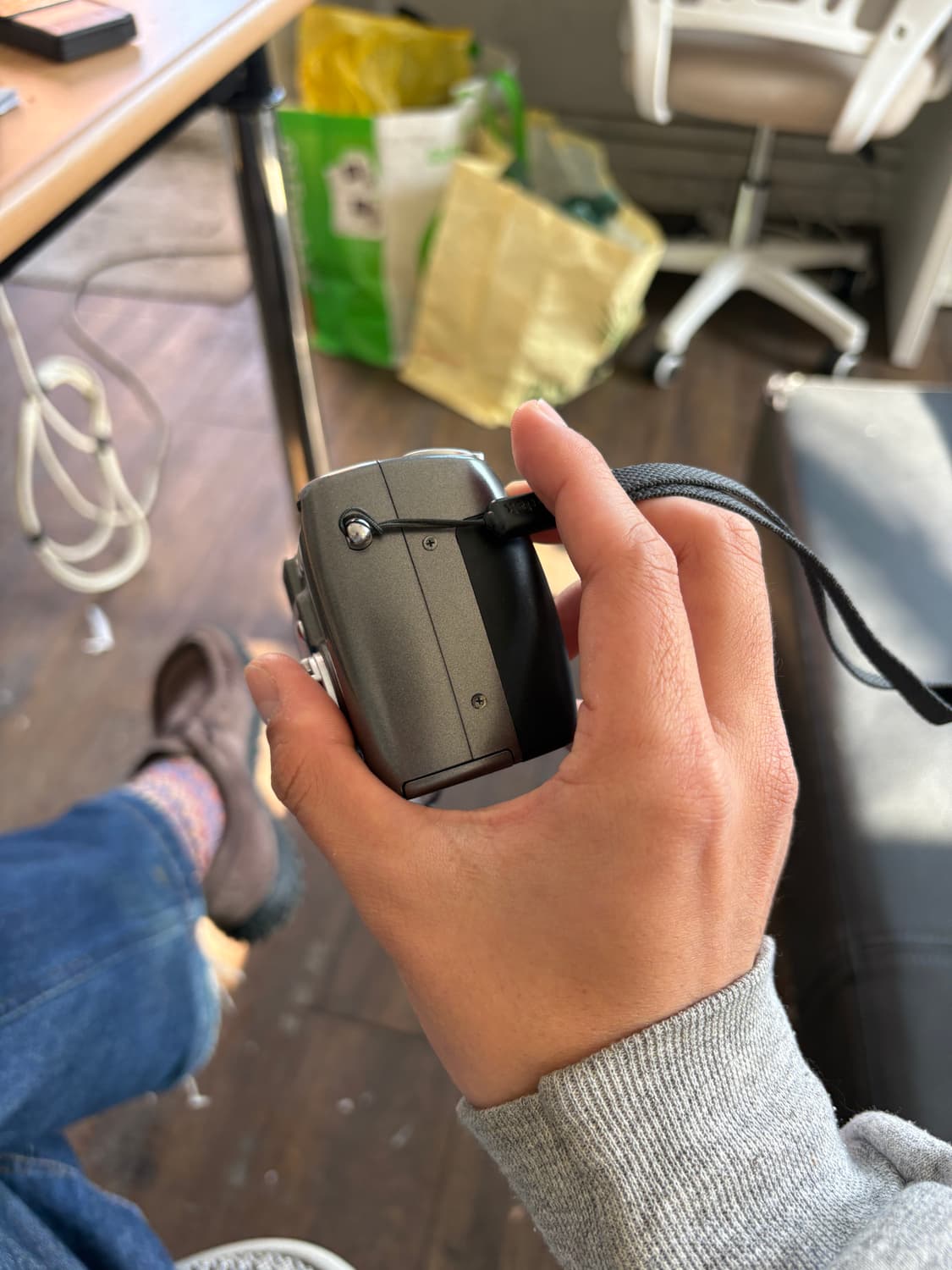 코닥 이지쉐어 z760 디지털카메라 상품이미지6