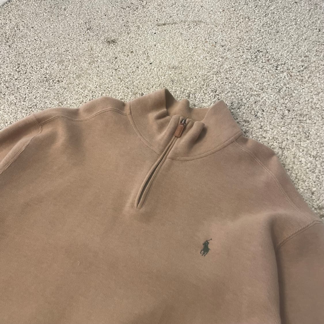 폴로 니트 ⭐️1021 상품이미지2