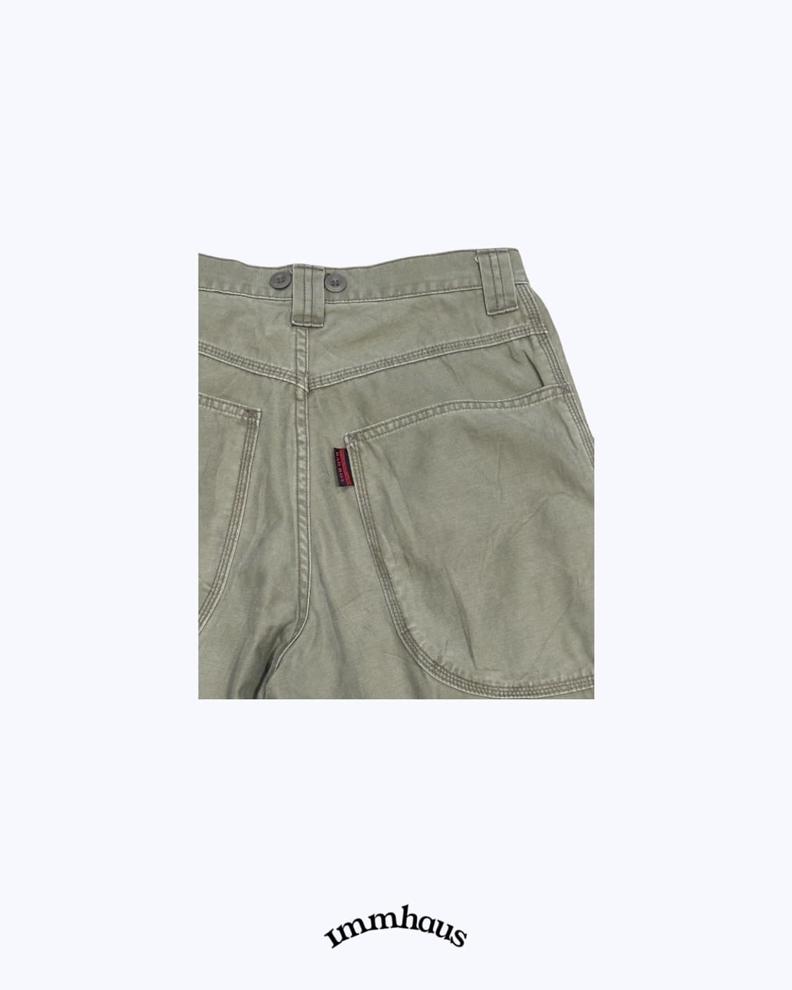 Work pants 상품이미지6