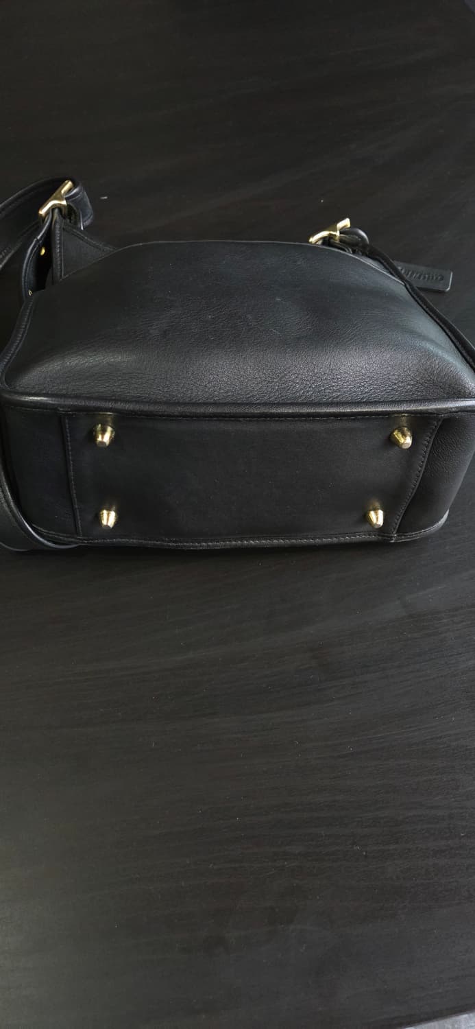 Old Coach Shoulder Cross Bag 9966 상품이미지5