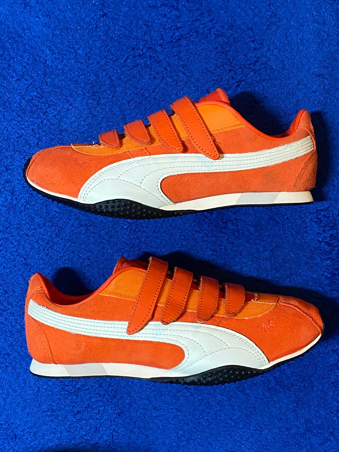 Puma 푸마 H-STREET 스트랩 헬로선라이즈 240 - 245 상품이미지3