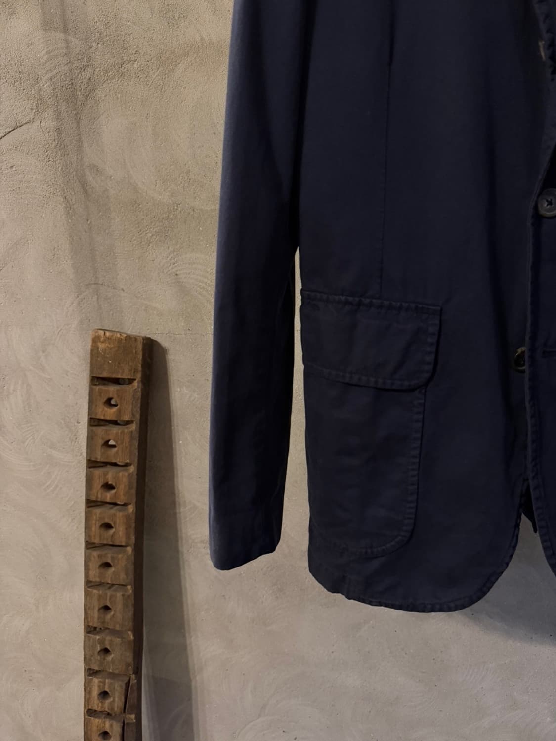 폴로 랄프로렌 치노 테일러드 자켓 100 상품이미지5