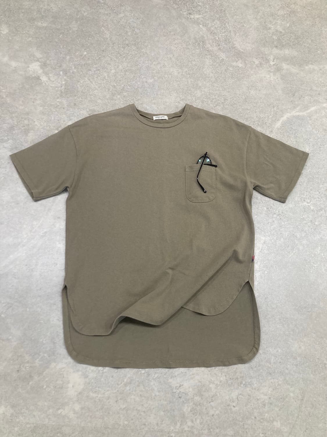 FREAK’S STORE 프릭스 스토어 반팔 티셔츠 상품이미지1