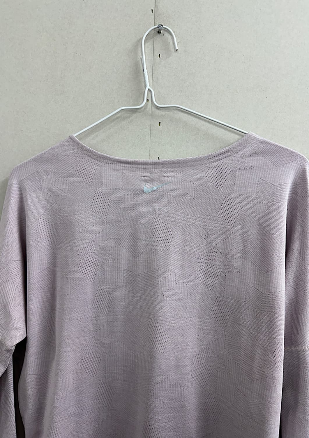 나이키 러닝 티셔츠 M  상품이미지4