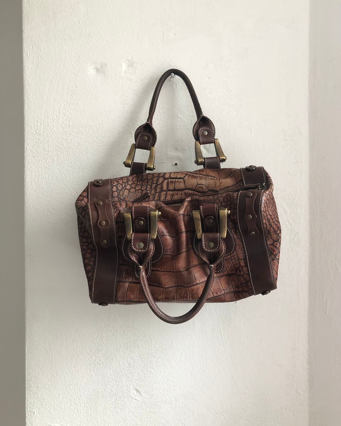 Barbara's Vintage bag 상품이미지1