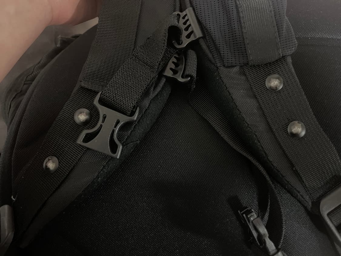 오클리 백팩 상품이미지7