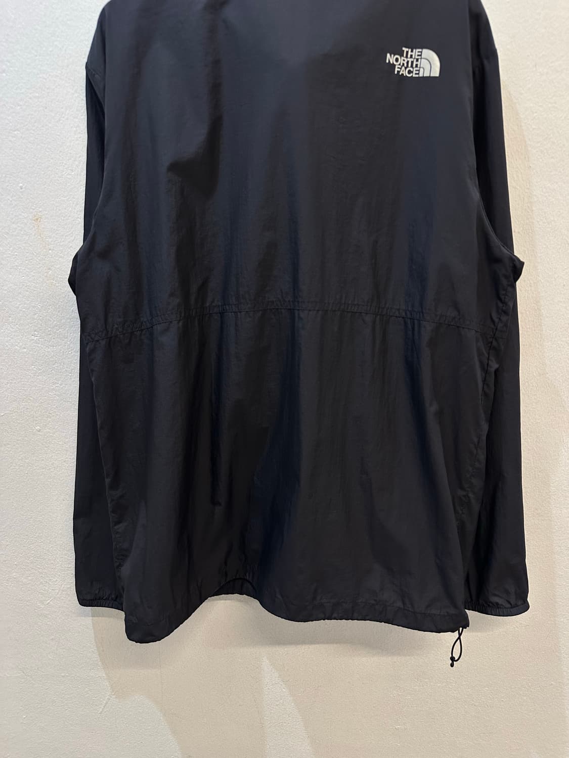 The north face windbreaker 상품이미지7
