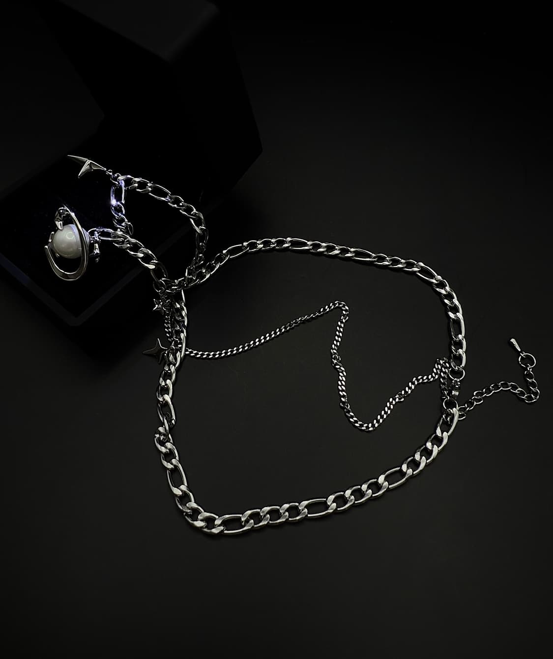pcr053 Bibiang necklace 상품이미지8